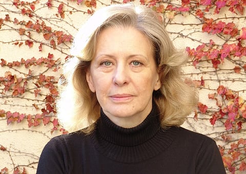 Maria Filomena Mónica regressa a um tema que tem investigado bastante: a Universidade.