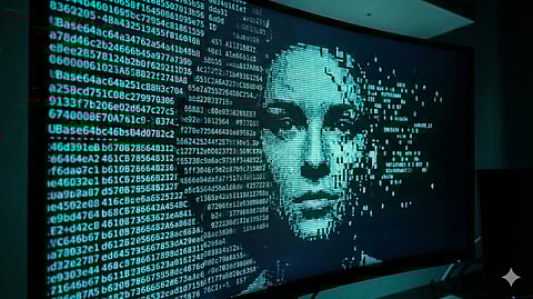 Em poucos dias, a rede social para IA está a revelar-se um fenómeno. Elon Musk vê nela o princípio da "singularidade", mas há quem pense que não é mais do que "lixo" digital.