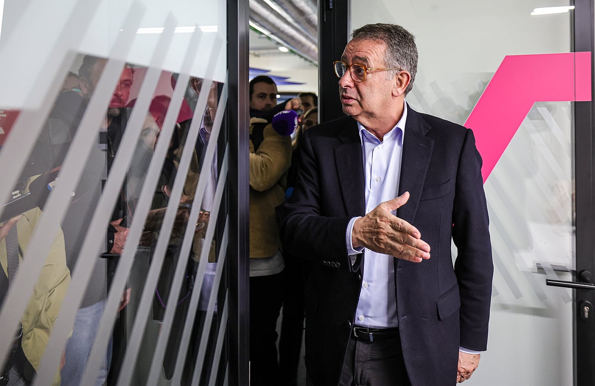 Presidenciais: António José Seguro alerta para hipótese "de pesadelo em vez de grande alegria" no domingo