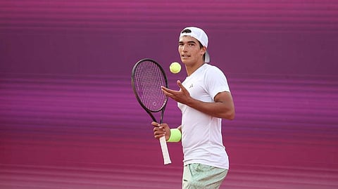 Henrique Rocha