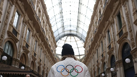 COI anuncia que só as "mulheres biológicas" podem competir nas competições femininas nos Jogos Olímpicos
