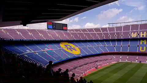 Projeto gerou polémica no mundo do futebol.