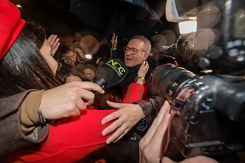 António José Seguro é o Presidente da República com maior número de votos de sempre