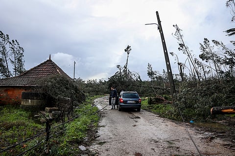 APA nega acusação de questões administrativas para falta de energia
