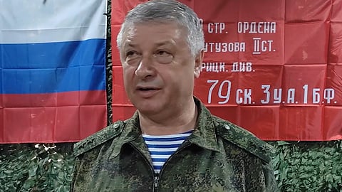 Suspeito de balear general russo em Moscovo detido no Dubai