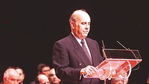 Os desafios que enfrentou Rocha Vieira, o último governador de Macau