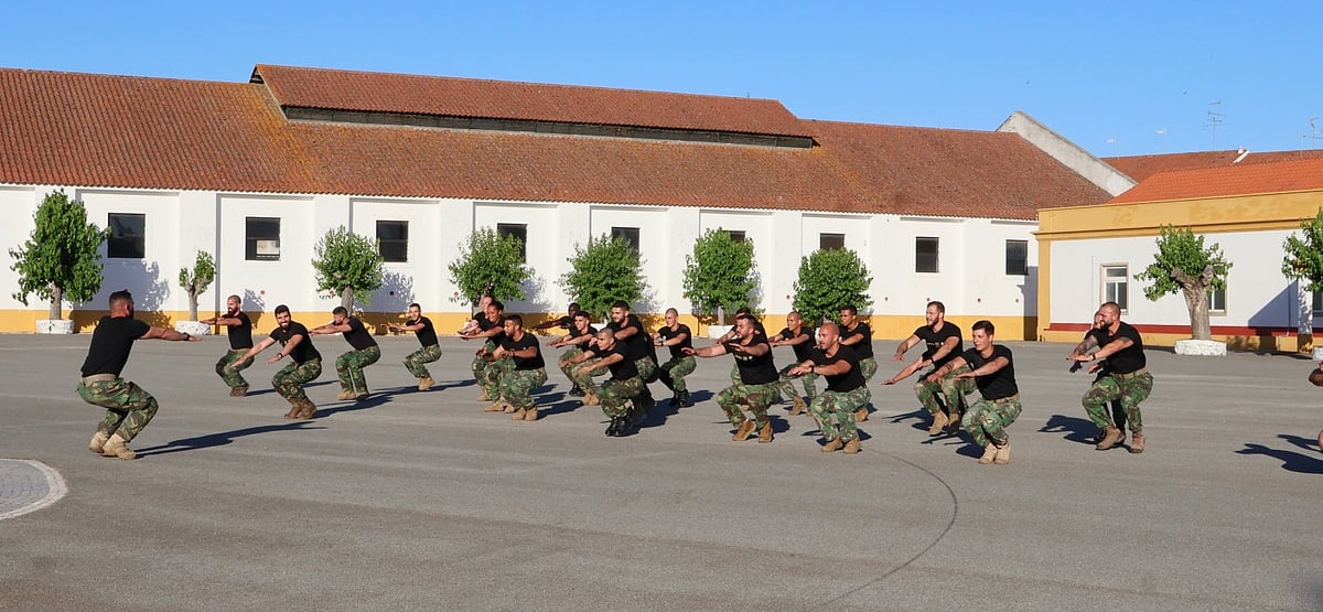 21-Year-Old Soldier Dies After Feeling Unwell During Sports Practice in Estremoz