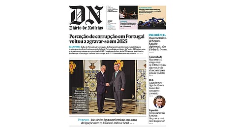 Leia aqui o DN desta terça-feira, 10 de fevereiro