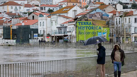 Farmácias de Alcácer do Sal  
