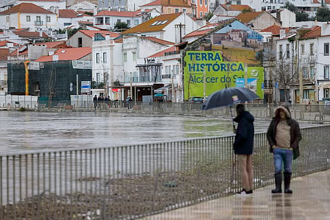 Farmácias de Alcácer do Sal  