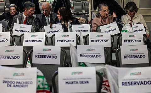 Partido quer consolidar estatuto de maior força da oposição após ciclo de eleições consecutivas.