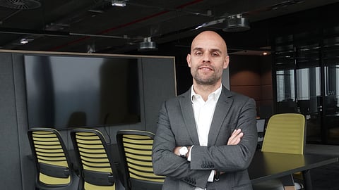 José Fontão. “Estratégia Anticorrupção terminou e não foi avaliada”
