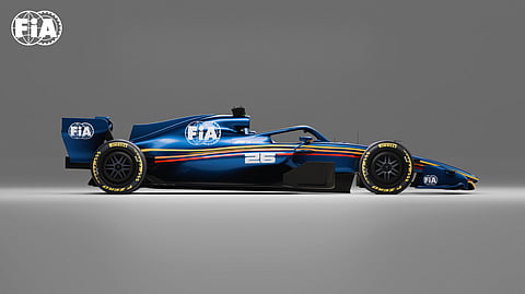 Novas especificações alteram significativamente os monovolumes durante esta temporada