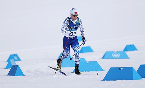 JO de Inverno: Cabeça abriu participação portuguesa e Guerillot estreia-se esta quarta-feira