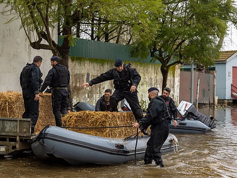 Forças Armadas reforçaram atuação a partir de 30 de janeiro através de contacto direto com municípios