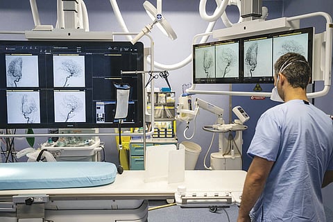 Em 2023, Portugal atingiu a menor mortalidade cardiovascular das últimas três décadas