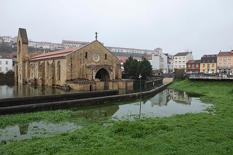 Decorre evacuação preventiva em Coimbra. Governo pede às populações em zona de risco que respeitem indicações