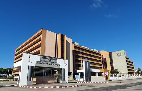 MP e Polícia Judiciária Militar fazem buscas em instalações da Força Aérea e da Marinha