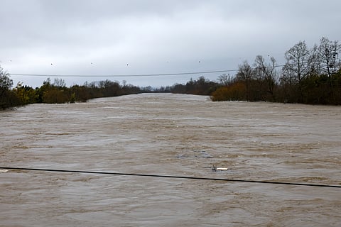 O que são diques, para que servem e onde existem em Portugal? 