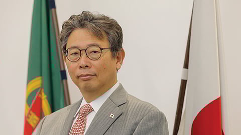 Tsutomu Nakagawa