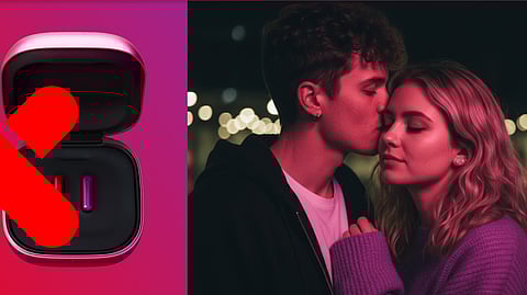 RelationChip. A campanha da APAV que fez soar alarmes sobre controlo no namoro