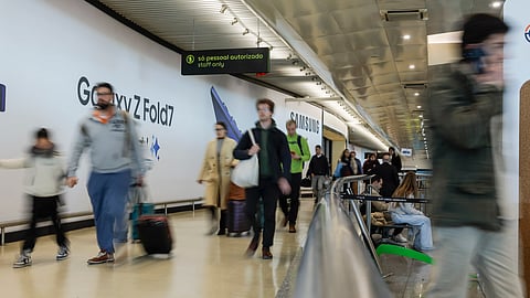 Turismo não quer ficar refém da Europa nem dos EUA e olha para a Ásia, mas aeroporto  é obstáculo 