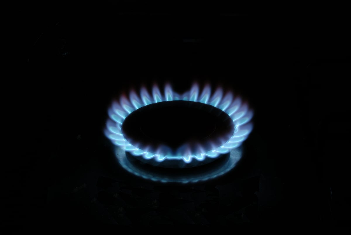 Domestic gas in Portugal is the second most expensive in the EU in terms of purchasing power parity