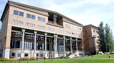 Ensino Superior. 80% dos alunos do Lisbon MBA Católica/Nova SBE são estrangeiros e 50% dos professores também