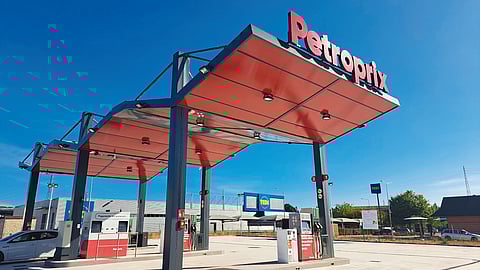 “A fraca rede  de transportes públicos foi um incentivo a entrar no mercado português”