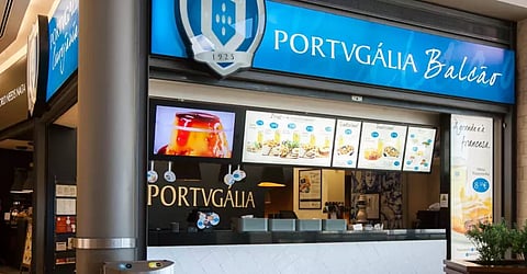 Grupo Portugália abre primeira Manteigaria em Hong Kong em abril