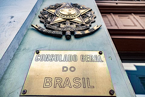 Estar com os documentos em dia é importante.