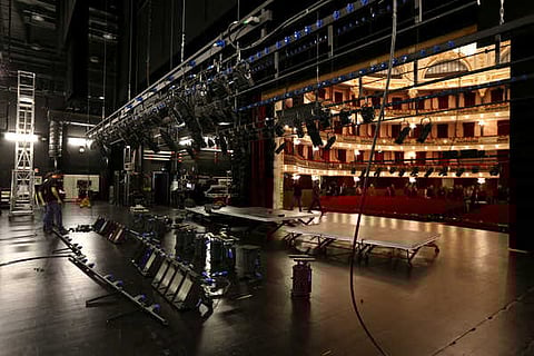 PR promulga bilhete cultural gratuito para acompanhante de pessoa com deficiência