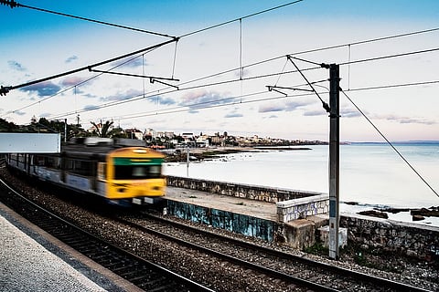 Oeiras avança com obra de 2,4 milhões de euros no Passeio Marítimo de Algés