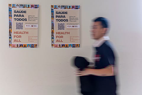 Imigração. “O SNS também tem de se adaptar às novas realidades”, defende professor da CESPU