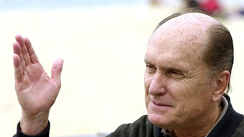 Morreu o ator Robert Duvall, um dos protagonistas de 'O Padrinho' e 'Apocalypse Now'. Tinha 95 anos