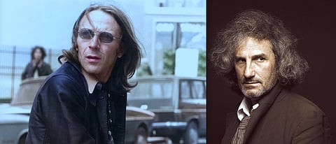 Jean Eustache e Philippe Garrel: duas obras enraizadas no imaginário da década de 1960.