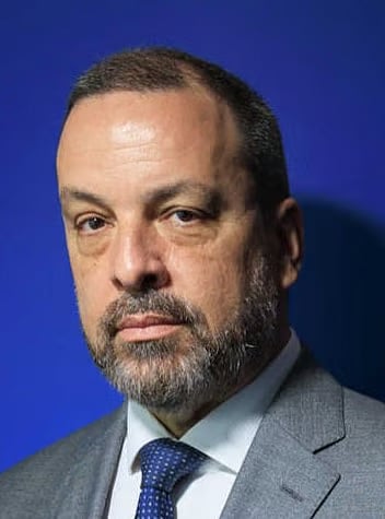 When infrastructure fails, the state fails