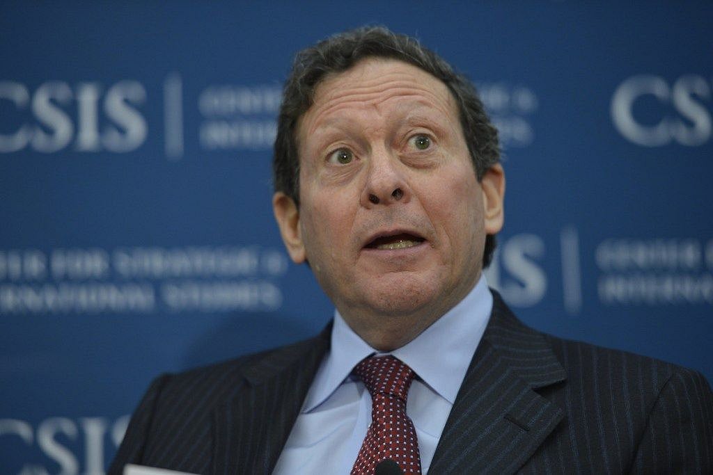 Líder dos hotéis Hyatt demite-se por ligações a Jeffrey Epstein