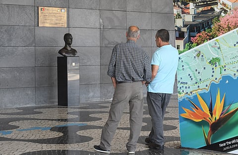 Mexida nos subsídios para viagens aéreas de residentes na Madeira e nos Açores gerou polémica.