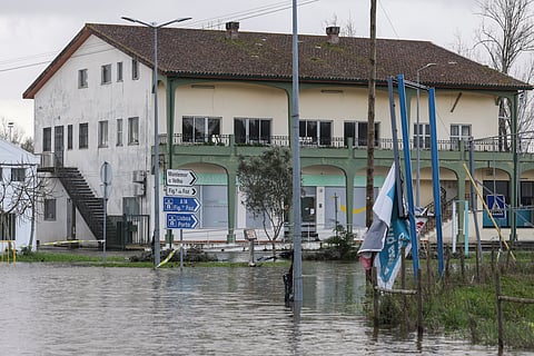 Encontrados dois corpos no carro do casal de idosos de Montemor-o-Velho desaparecido há mais de uma semana