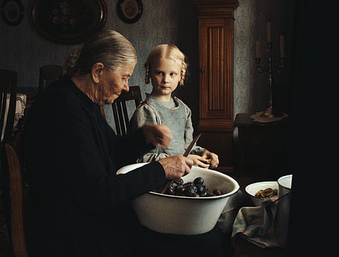 Revisitando um século da história alemã.