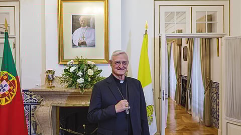 “Leão XIV vai pôr em prática algumas das intuições geniais do papa Francisco”
