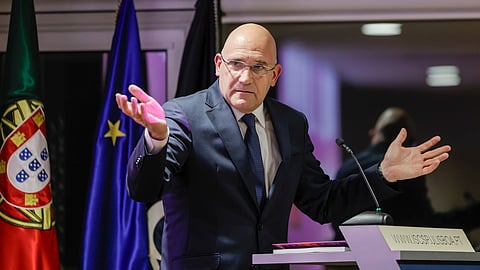 Antigo primeiro-ministro tem vincado as dificuldades que travam reformas.