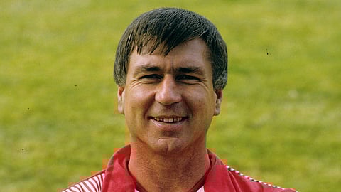 Morreu Sepp Piontek, treinador alemão que lançou as bases da seleção da Dinamarca. Tinha 85 anos