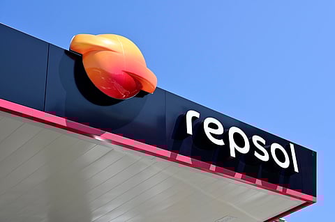 Lucros da Repsol subiram 8,1% no ano passado para 1,9 mil milhões de euros

