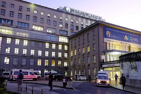 ULS Santa Maria regista aumento de intoxicações voluntárias com medicamentos em jovens