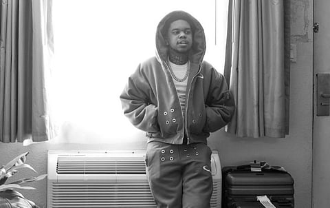 Rapper Lil Poppa morre aos 25 anos