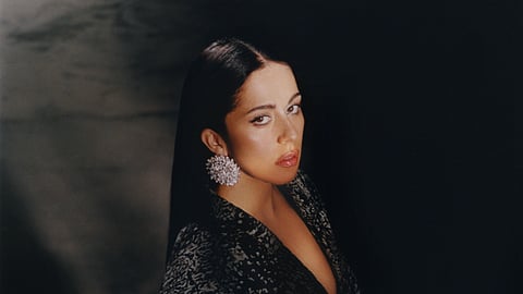 Sara Correia canta sucessos como 'Que o Amor te Salve', com Pedro Abrunhosa, e  'Respirar', com os irmãos Calema.