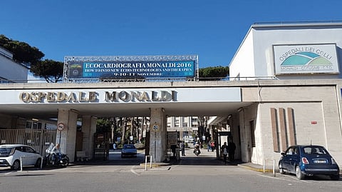 Menino de dois anos morre depois de ter sido transplantado com coração danificado