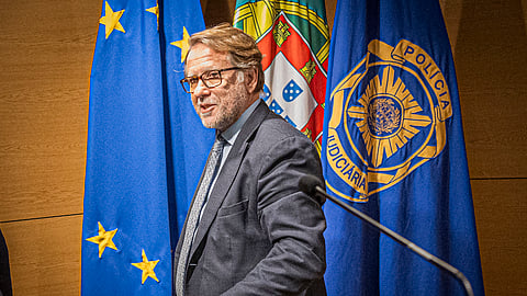 Luís Neves havia sido reconduzido à liderança da PJ em 2021, ainda durante a governação do PS, e novamente no fim ano passado. 